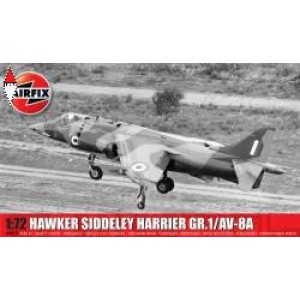 KIT COSTRUZIONE AIRFIX