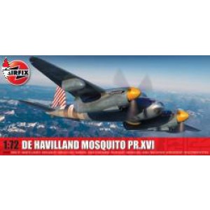 KIT COSTRUZIONE AIRFIX