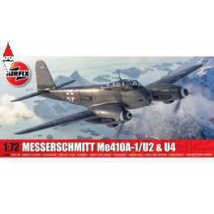 KIT COSTRUZIONE AIRFIX A04066