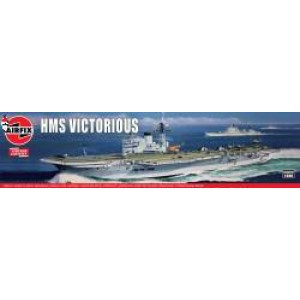 KIT COSTRUZIONE AIRFIX A04201V