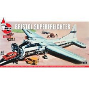 KIT COSTRUZIONE AIRFIX