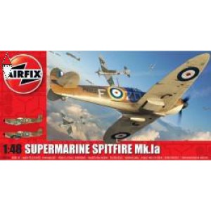 KIT COSTRUZIONE AIRFIX