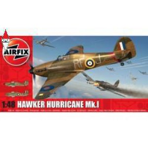 KIT COSTRUZIONE AIRFIX A05127A