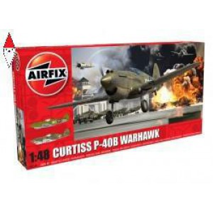KIT COSTRUZIONE AIRFIX