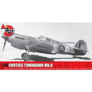 KIT COSTRUZIONE AIRFIX
