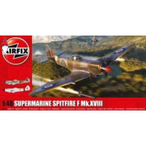 KIT COSTRUZIONE AIRFIX