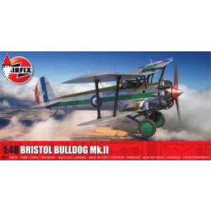 KIT COSTRUZIONE AIRFIX A05141