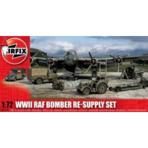 KIT COSTRUZIONE AIRFIX