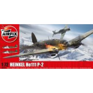 KIT COSTRUZIONE AIRFIX