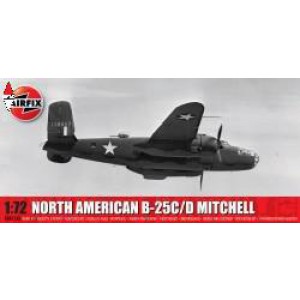 KIT COSTRUZIONE AIRFIX