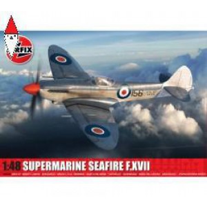 KIT COSTRUZIONE AIRFIX