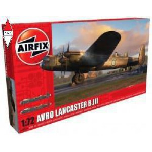 KIT COSTRUZIONE AIRFIX