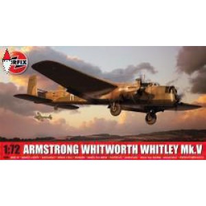 KIT COSTRUZIONE AIRFIX A08016