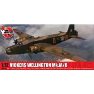 KIT COSTRUZIONE AIRFIX