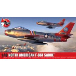 KIT COSTRUZIONE AIRFIX
