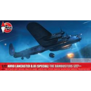 KIT COSTRUZIONE AIRFIX