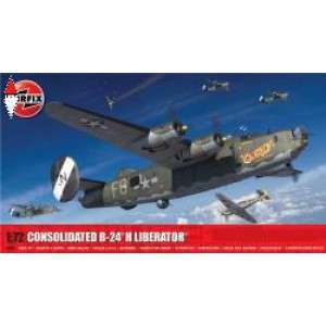 KIT COSTRUZIONE AIRFIX