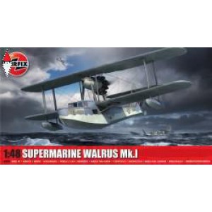 KIT COSTRUZIONE AIRFIX A09183