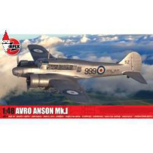 KIT COSTRUZIONE AIRFIX