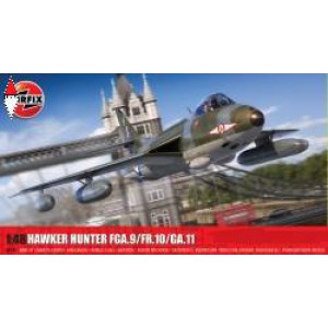 KIT COSTRUZIONE AIRFIX