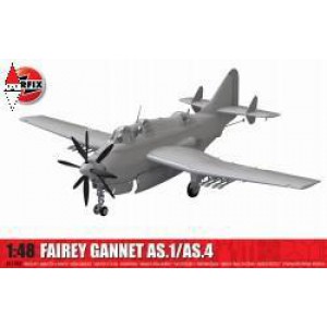 KIT COSTRUZIONE AIRFIX