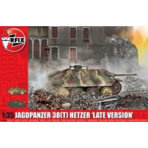 KIT COSTRUZIONE AIRFIX