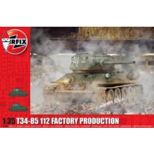 KIT COSTRUZIONE AIRFIX