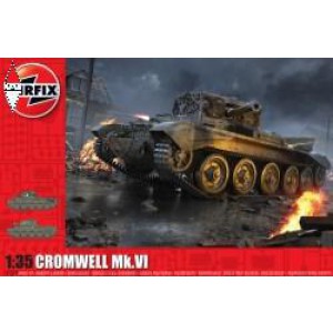 KIT COSTRUZIONE AIRFIX