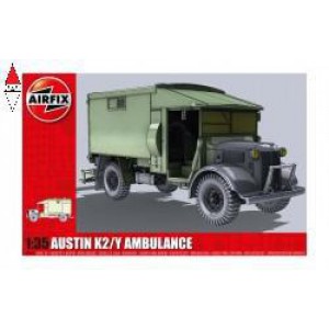 KIT COSTRUZIONE AIRFIX