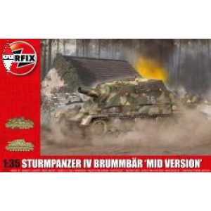 KIT COSTRUZIONE AIRFIX