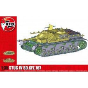 KIT COSTRUZIONE AIRFIX