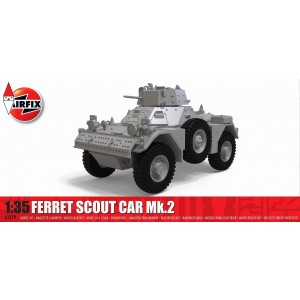 KIT COSTRUZIONE AIRFIX