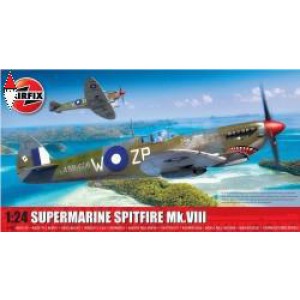 KIT COSTRUZIONE AIRFIX