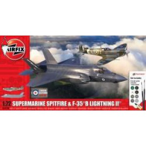 KIT COSTRUZIONE AIRFIX