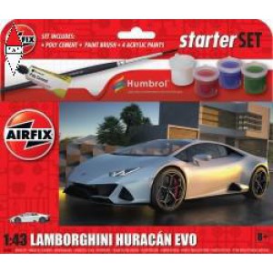 KIT COSTRUZIONE AIRFIX