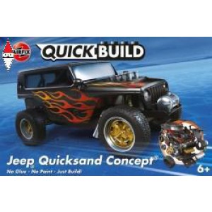 KIT COSTRUZIONE AIRFIX