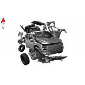 KIT COSTRUZIONE AIRFIX