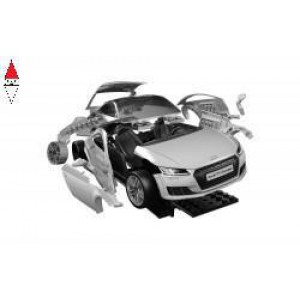 KIT COSTRUZIONE AIRFIX