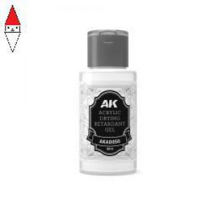 VERNICE MODELLISMO AK INTERACTIVE