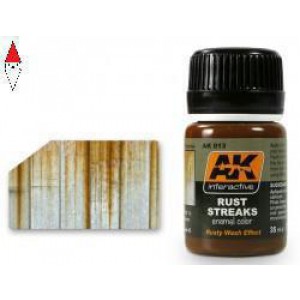 VERNICE MODELLISMO AK INTERACTIVE