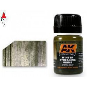 VERNICE MODELLISMO AK INTERACTIVE