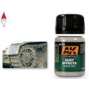 VERNICE MODELLISMO AK INTERACTIVE