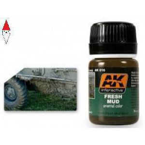 VERNICE MODELLISMO AK INTERACTIVE