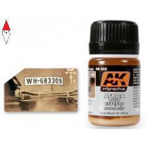 VERNICE MODELLISMO AK INTERACTIVE
