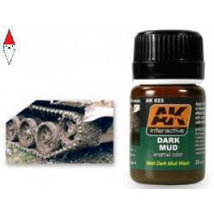 VERNICE MODELLISMO AK INTERACTIVE