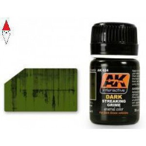 VERNICE MODELLISMO AK INTERACTIVE