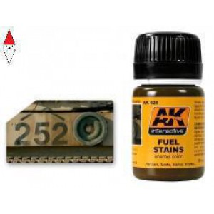 VERNICE MODELLISMO AK INTERACTIVE
