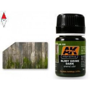VERNICE MODELLISMO AK INTERACTIVE