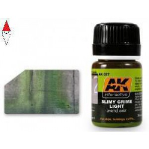 VERNICE MODELLISMO AK INTERACTIVE