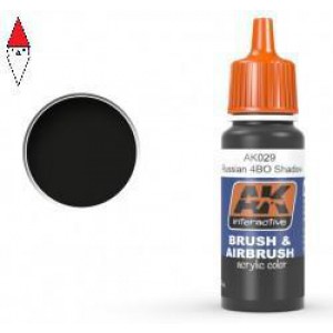 VERNICE MODELLISMO AK INTERACTIVE